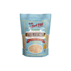 Bob's Red Mill Steel Cut Oats | Avena Orgánica Corte Afilado | 680g