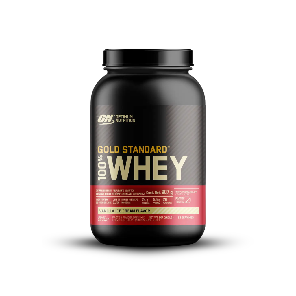 Optimum Nutrition