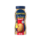 Planters Cacahuates tostados salados | 453 gramos