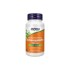NOW EXTRACTO DE ASHWAGANDHA 450mg | 90 VEG CAPSULES