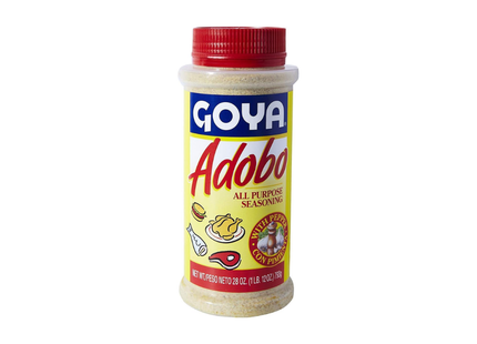 Goya Adobo todo propósito con pimienta | 793 gramos