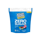 Jolly Rancher Zero Sugar | Sin Aspartame | sabor sandía, uva, frambuesa y manzana | 173 gramos
