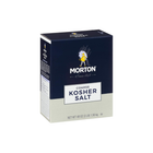 Morton Coarse | Sal Kosher | 3 libras