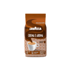 Lavazza Crema E Aroma | Café Grano Entero Tostado Medio | 1kg