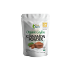 True Organic | Canela De Ceilán En Polvo | 454 gramos