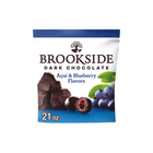 Brookside Dark Chocolate Almendras Enteras | 595 gramos