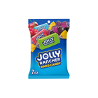 Jolly Rancher | Sabor Sandía, Uva, Frambuesa y Manzana | 198 gramos