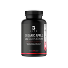 B LIFE ORGANIC APPLE VINEGAR PLATINUM | 240 cápsulas