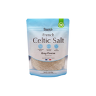 Sante Naturelle | Sal Marina Gruesa Gris Del Mar Céltico | 500g