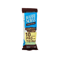 Collection image for: Snacks con Proteína