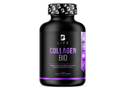 B LIFE COLLAGEN BIO