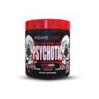 INSANE LABZ PSYCHOTIC | 35 SERVICIOS