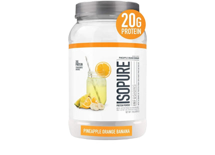 ISOPURE INFUSIONS | 1.98 LBS