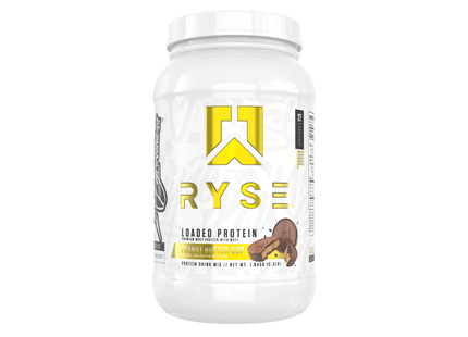 Ryse Protein Loaded Protein | 2 lbs