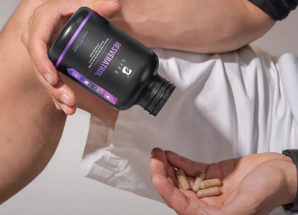 B LIFE Resveratrol | 90 Cápsulas
