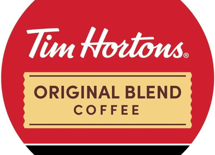 Tim Horton's Original | 24 K-Cup Pods