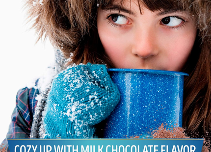 Swiss Miss | Chocolate Caliente en polvo mezcla malvavisco y cacao | 30 sobres 39 gramos