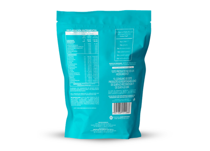 HABITS PÉPTIDOS DE COLÁGENO (GRASS FED) | 16 PORCIONES