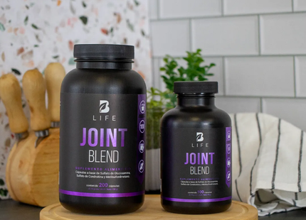 B LIFE Joint Blend