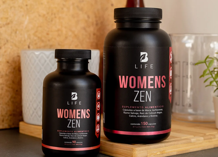 B LIFE WOMENS ZEN