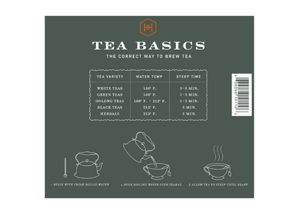 Harney & Sons té de especias de canela caliente, 50 bolsas de té