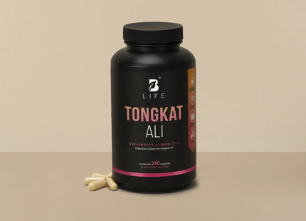 B LIFE TONGKAT ALI