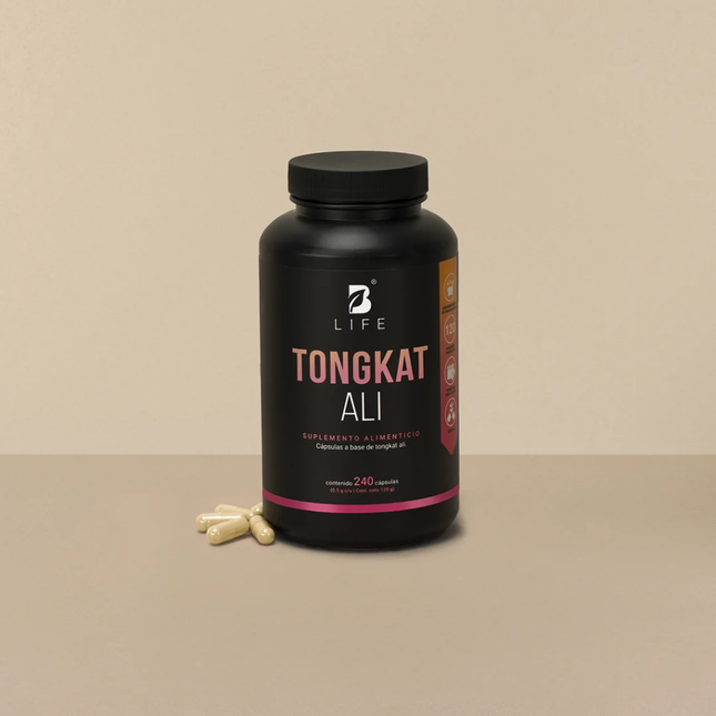 B LIFE TONGKAT ALI