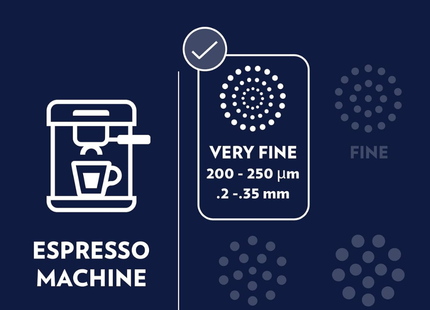 Lavazza Grand Espresso | Granó Entero | 1kg