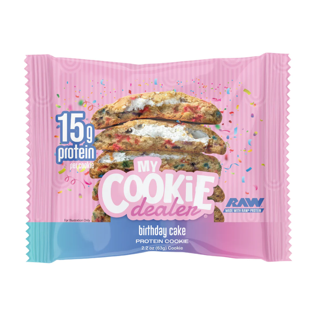 RAW MY COOKIE DEALER | 63 grs