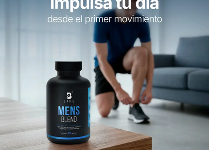 B LIFE Mens Blend