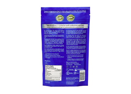 Celtic Sea Salt | Sal Céltica de Grano Fino | 227 gramos