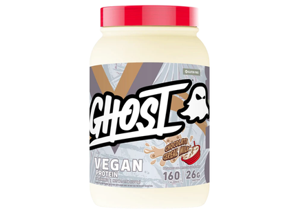 Ghost Vegan Protein V2 2lbs | 28 servicios