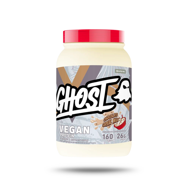 Ghost Vegan Protein V2 2lbs | 28 servicios