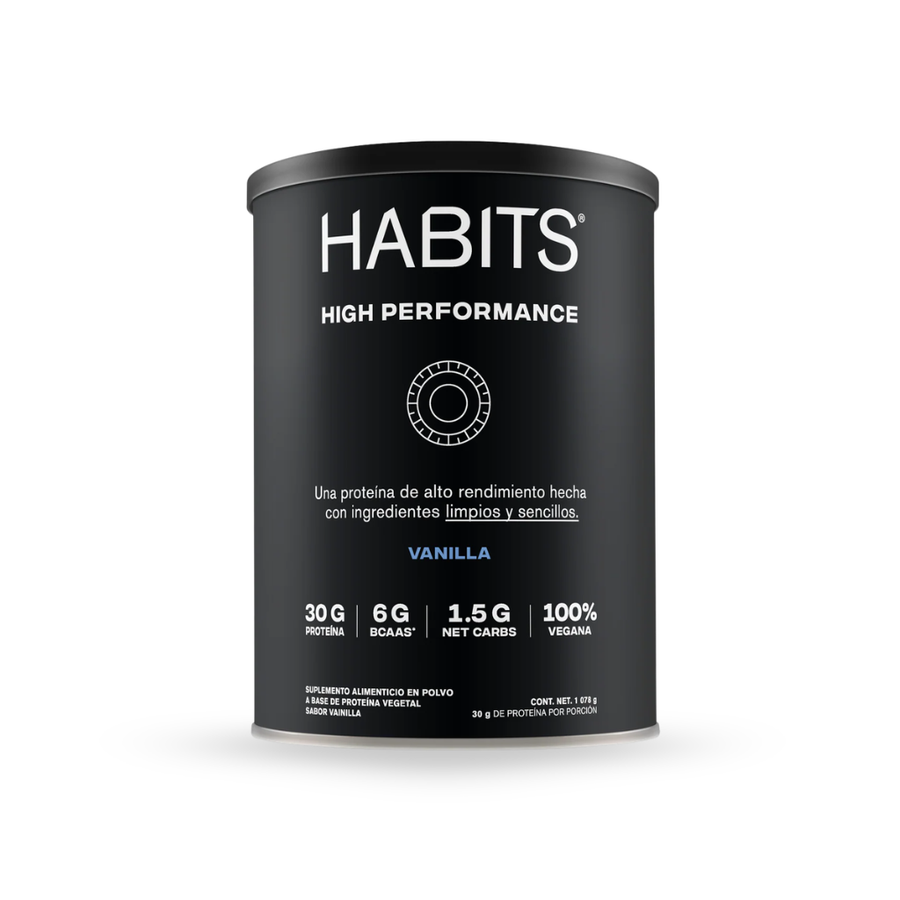 HABITS HP 1078 | 28 Servicios