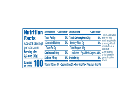Jet-Puffed | Mini Marshmallows | 283g