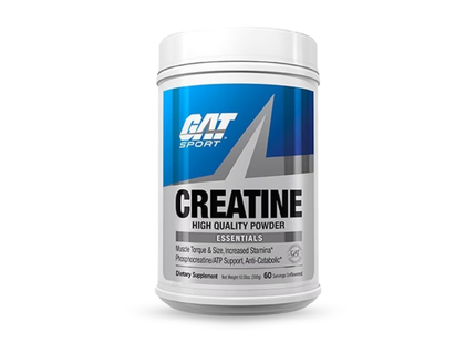 GAT Sport Creatina Monohidratada