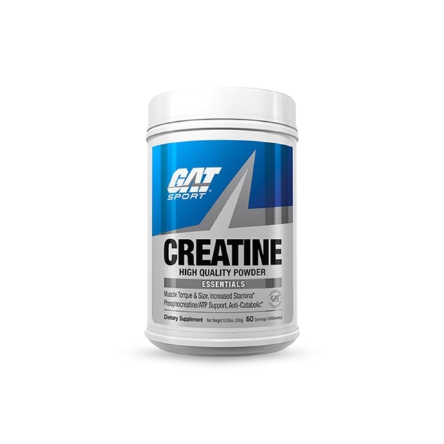 GAT Sport Creatina Monohidratada