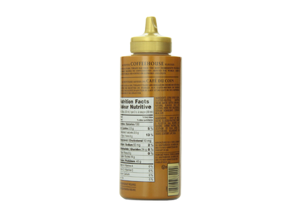 TORANI SALSA DE CARAMELO | 16.5OZ