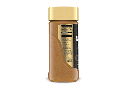 NESCAFÉ Gold Espresso Intense | Café Instantáneo | 99 gramos