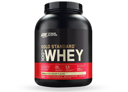 Optimum Nutrition Gold Standard | 74 servicios