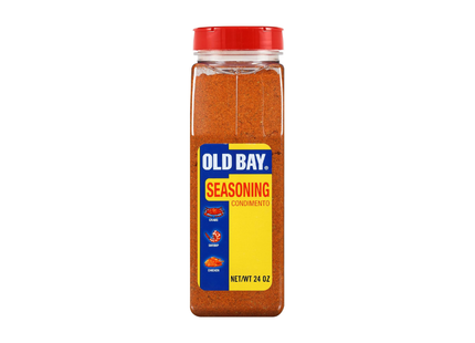 Old Bay Sazonador Para Mariscos y Aves