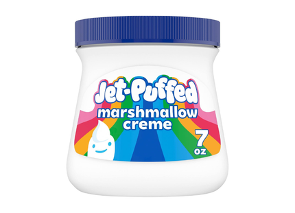 Jet-Puffed | Marshmallow Creme | Crema de Malvavisco