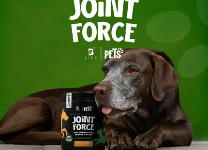 B LIFE JOINT FORCE | 350G