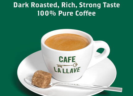 Café La Llave Espresso | 284 gramos