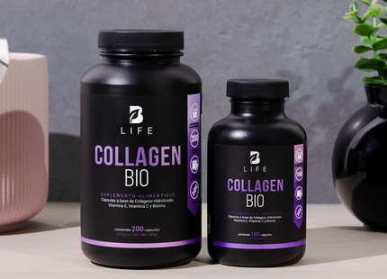 B LIFE COLLAGEN BIO