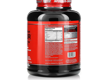 Muscle Meds Carnivor | 4 lbs