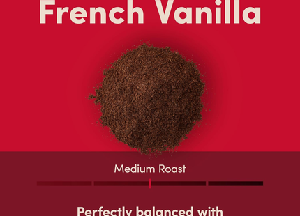 Tim Hortons | Café Molido Tostado Medio 100% Arabica | 340 gramos