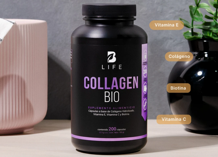 B LIFE COLLAGEN BIO
