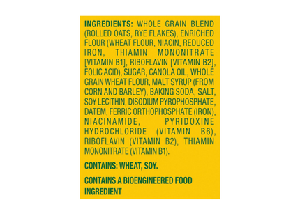 Belvita Golden Oat Breakfast Biscuits | 12 Packs