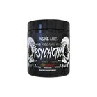 INSANE LABZ PSYCHOTIC | 35 SERVICIOS | BLACK